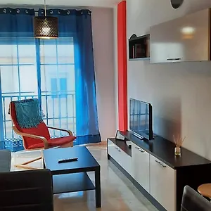  Apartamento Placidia