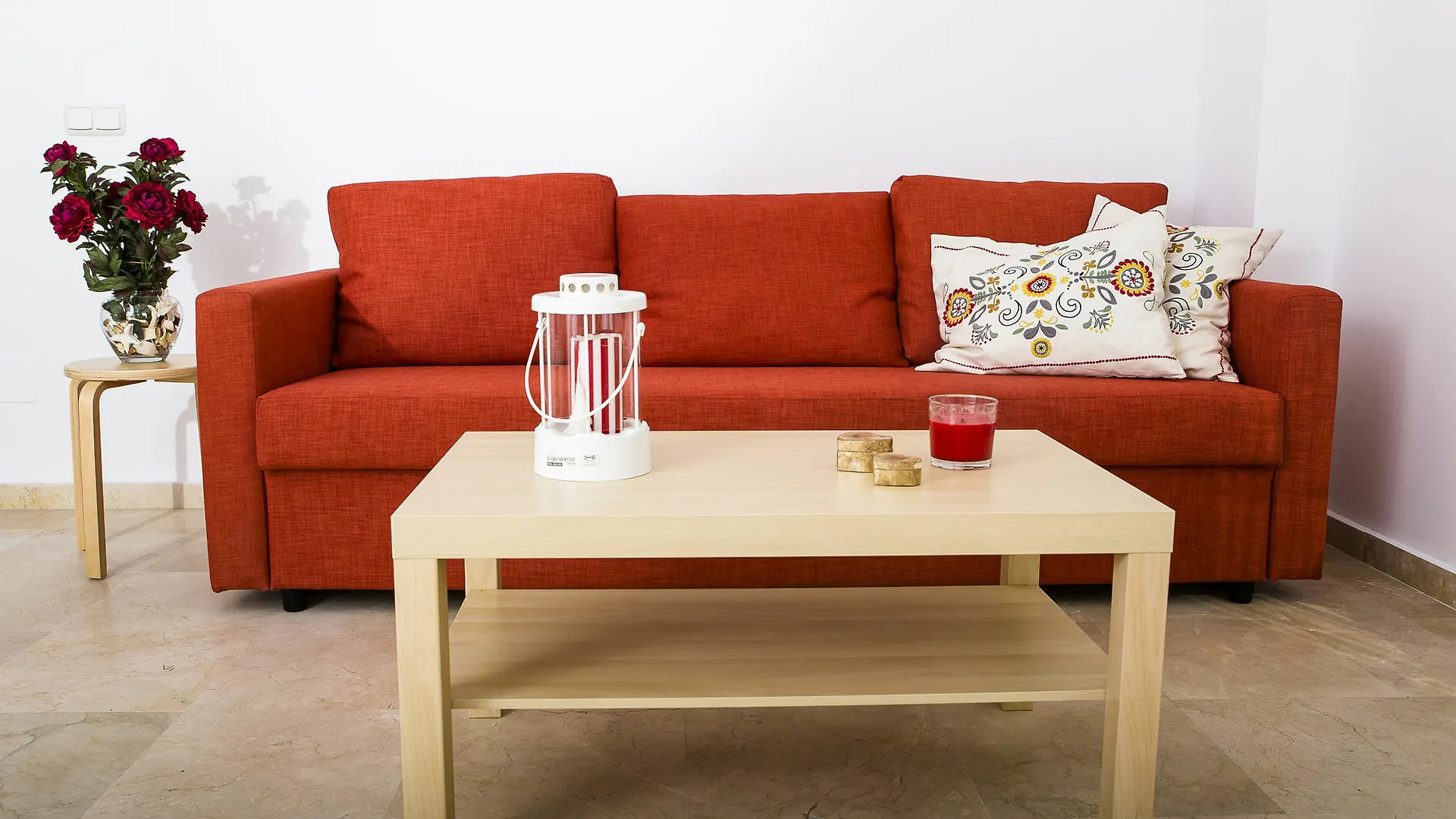 Sea & Wave Padilla Apartment Málaga