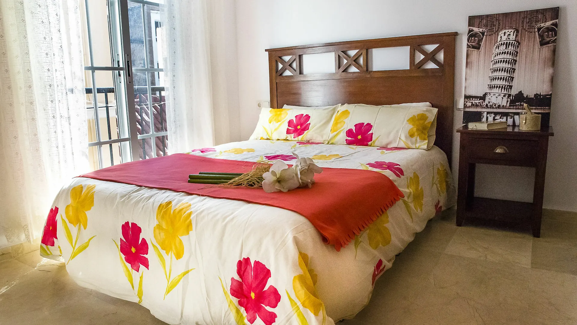 Sea & Wave Padilla Apartment Málaga