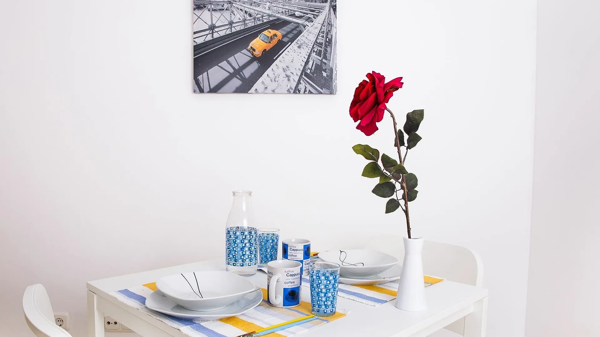 Sea & Wave Padilla Apartment Malaga Spain
