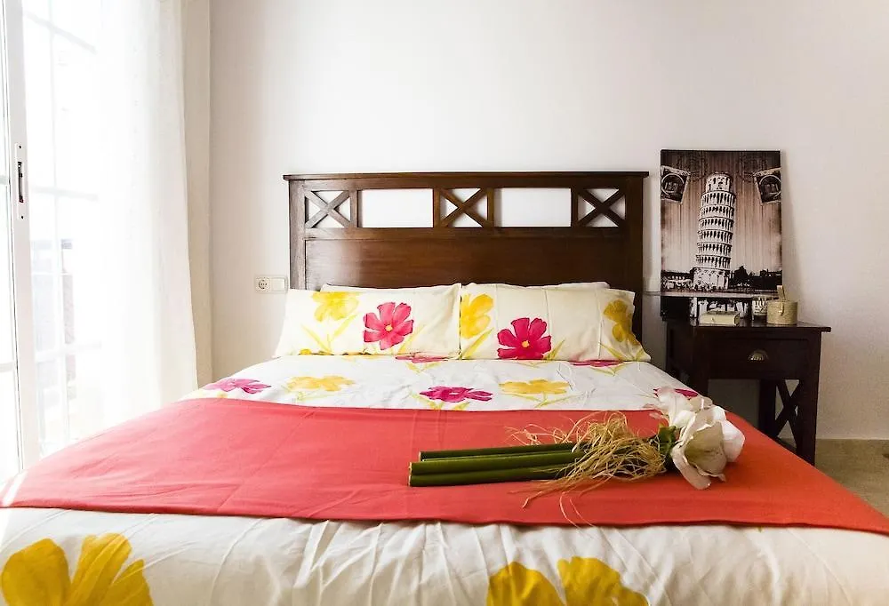 Sea & Wave Padilla Apartment Malaga